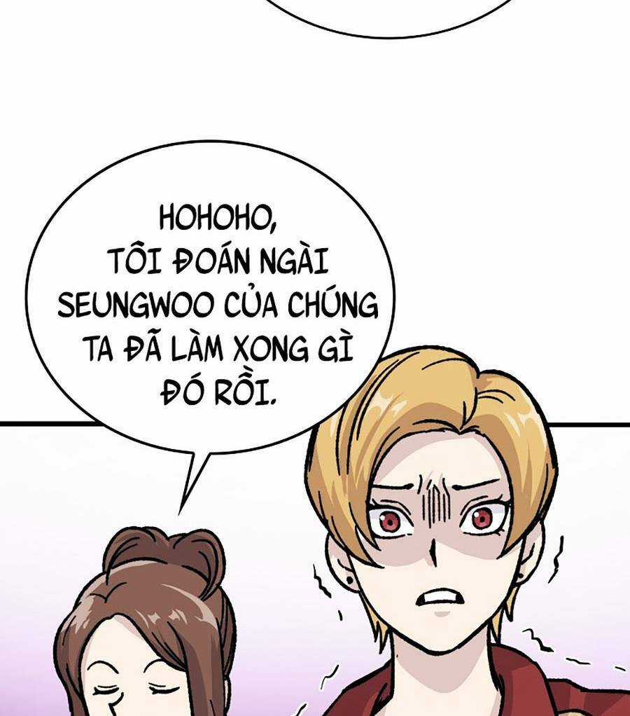 Ma Vương Thăng Cấp Bằng Võ Công Chapter 5 trang 146