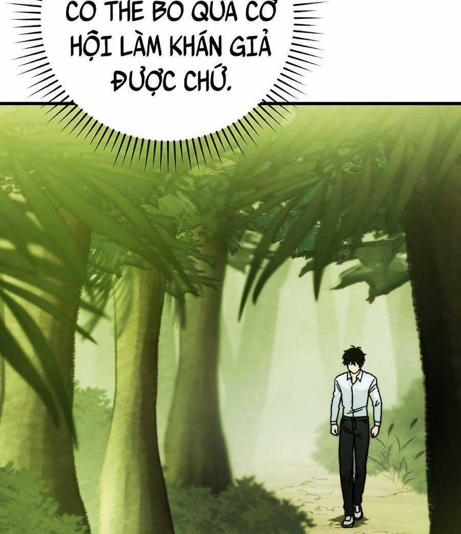 Ma Vương Thăng Cấp Bằng Võ Công Chapter 5 trang 15