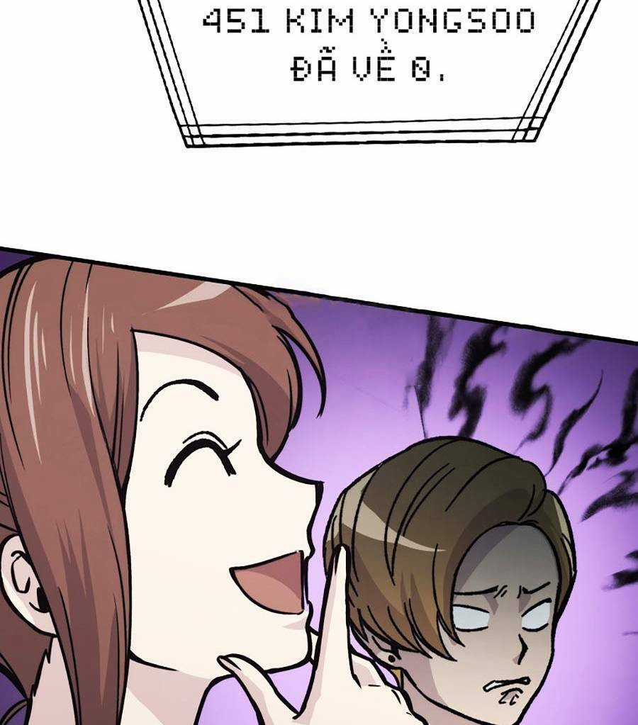 Ma Vương Thăng Cấp Bằng Võ Công Chapter 5 trang 153