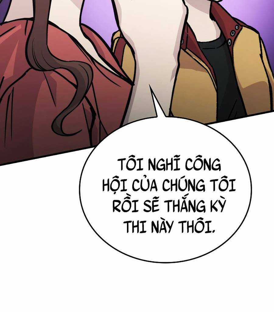 Ma Vương Thăng Cấp Bằng Võ Công Chapter 5 trang 154