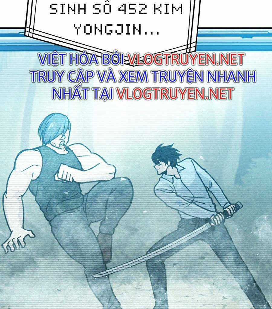 Ma Vương Thăng Cấp Bằng Võ Công Chapter 5 trang 156