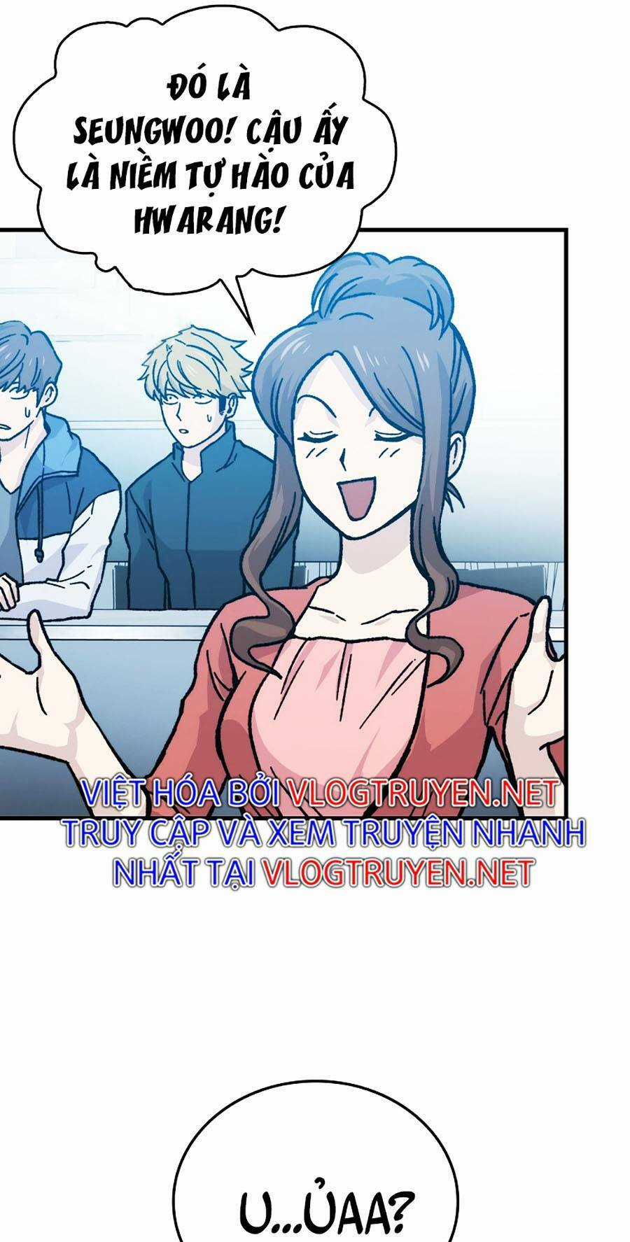 Ma Vương Thăng Cấp Bằng Võ Công Chapter 5 trang 158