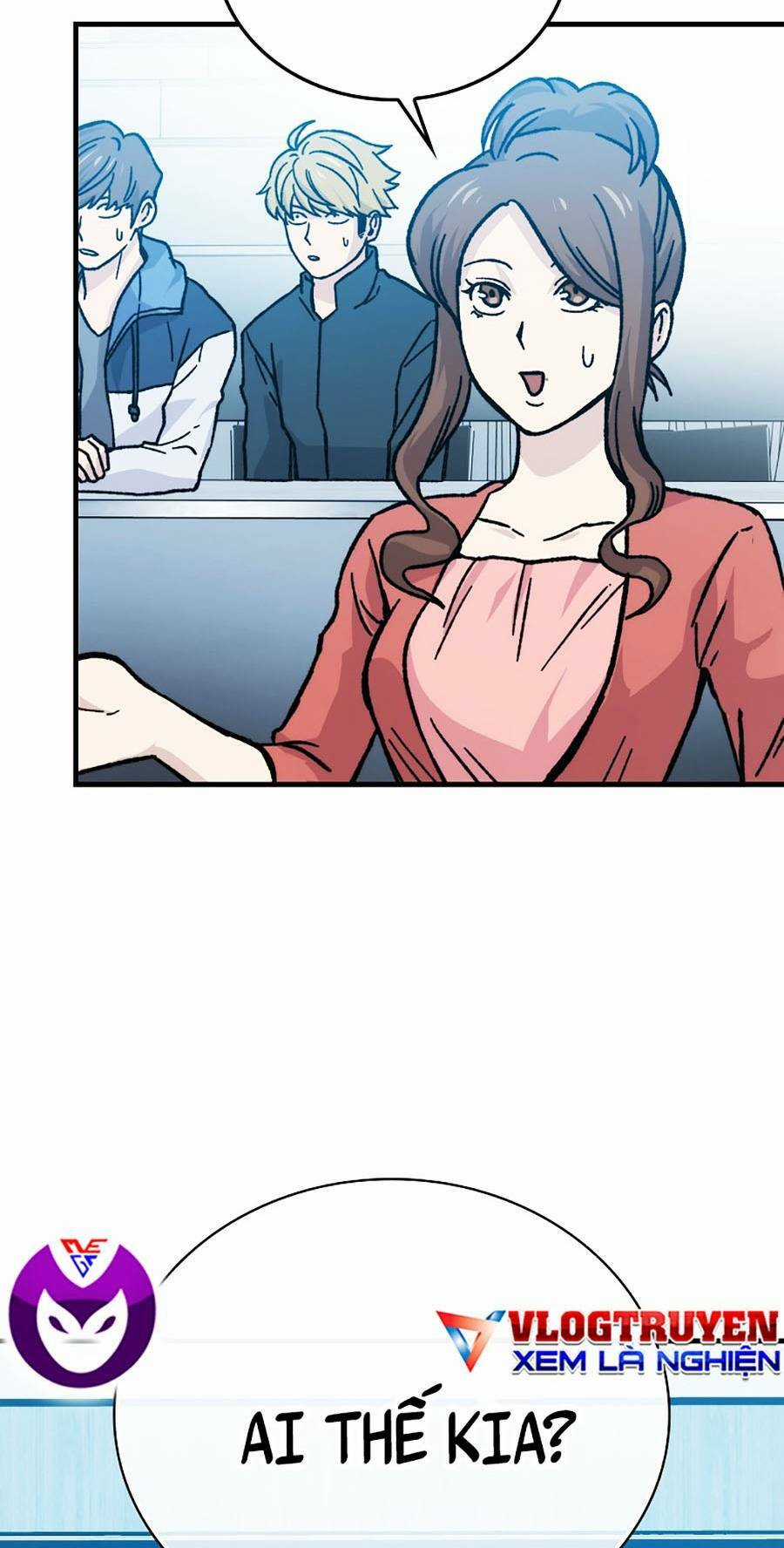 Ma Vương Thăng Cấp Bằng Võ Công Chapter 5 trang 159