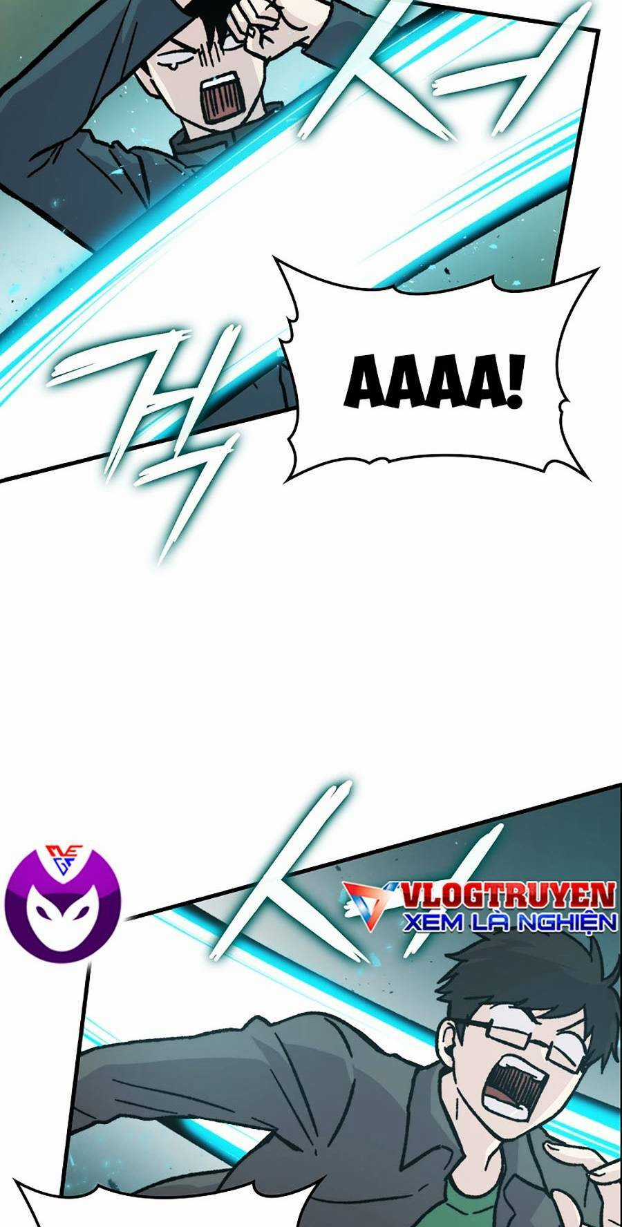 Ma Vương Thăng Cấp Bằng Võ Công Chapter 5 trang 163