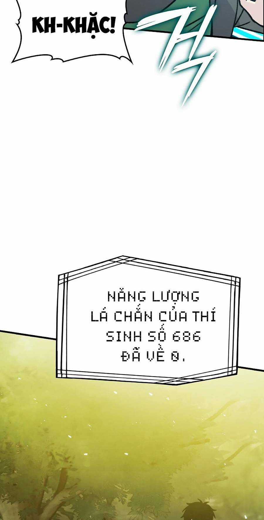 Ma Vương Thăng Cấp Bằng Võ Công Chapter 5 trang 164