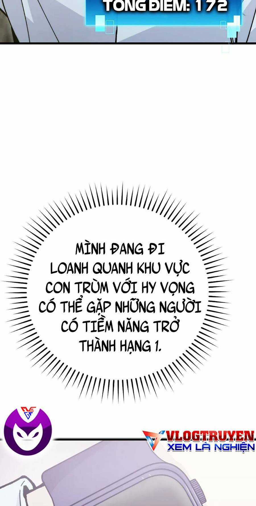 Ma Vương Thăng Cấp Bằng Võ Công Chapter 5 trang 167