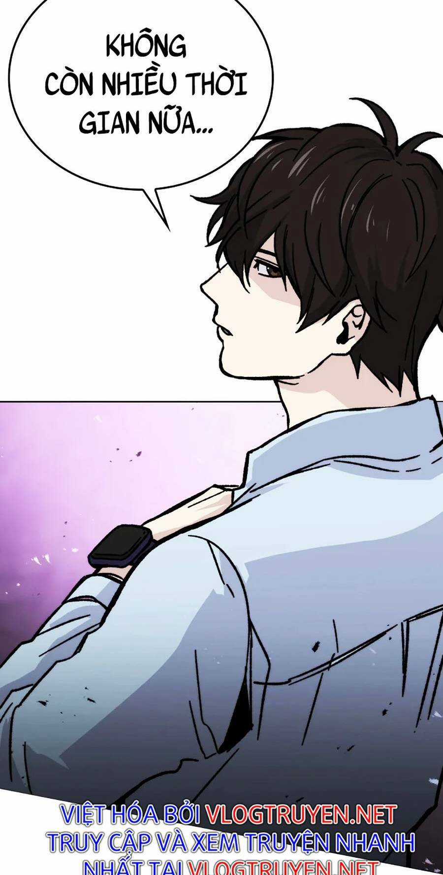 Ma Vương Thăng Cấp Bằng Võ Công Chapter 5 trang 169