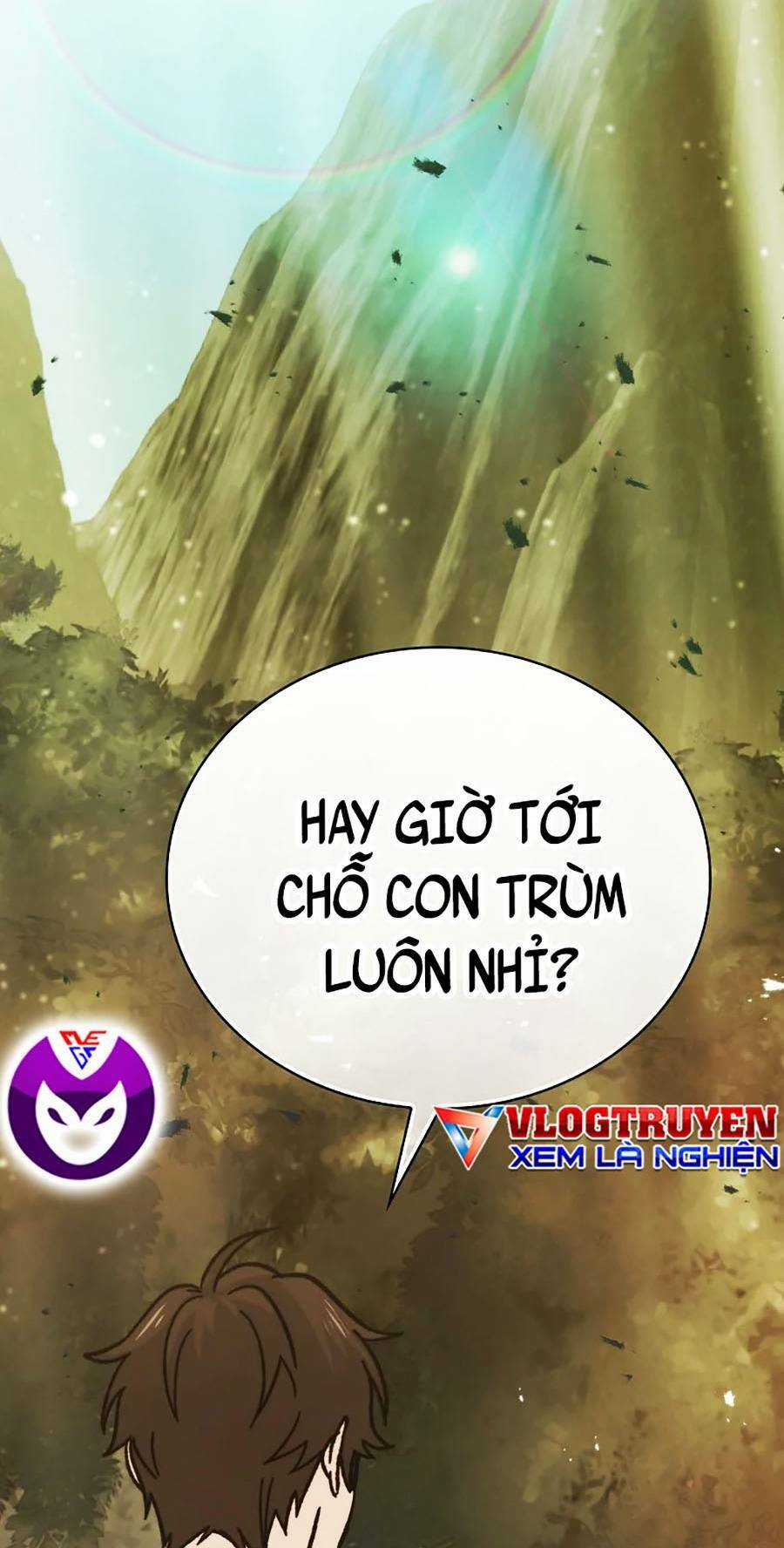 Ma Vương Thăng Cấp Bằng Võ Công Chapter 5 trang 171