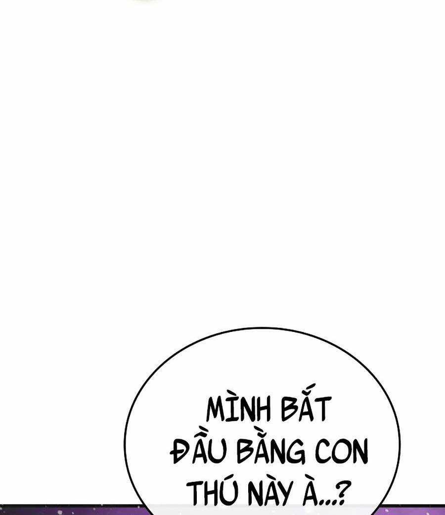 Ma Vương Thăng Cấp Bằng Võ Công Chapter 5 trang 22