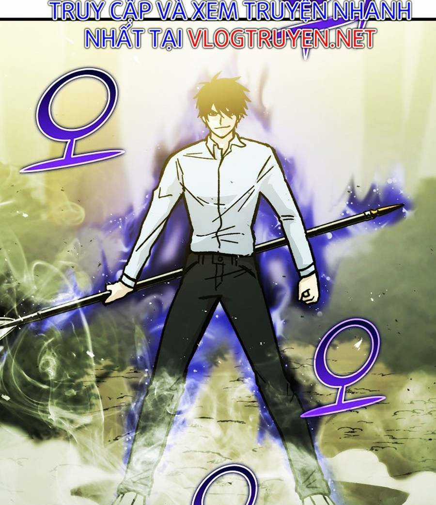 Ma Vương Thăng Cấp Bằng Võ Công Chapter 5 trang 28