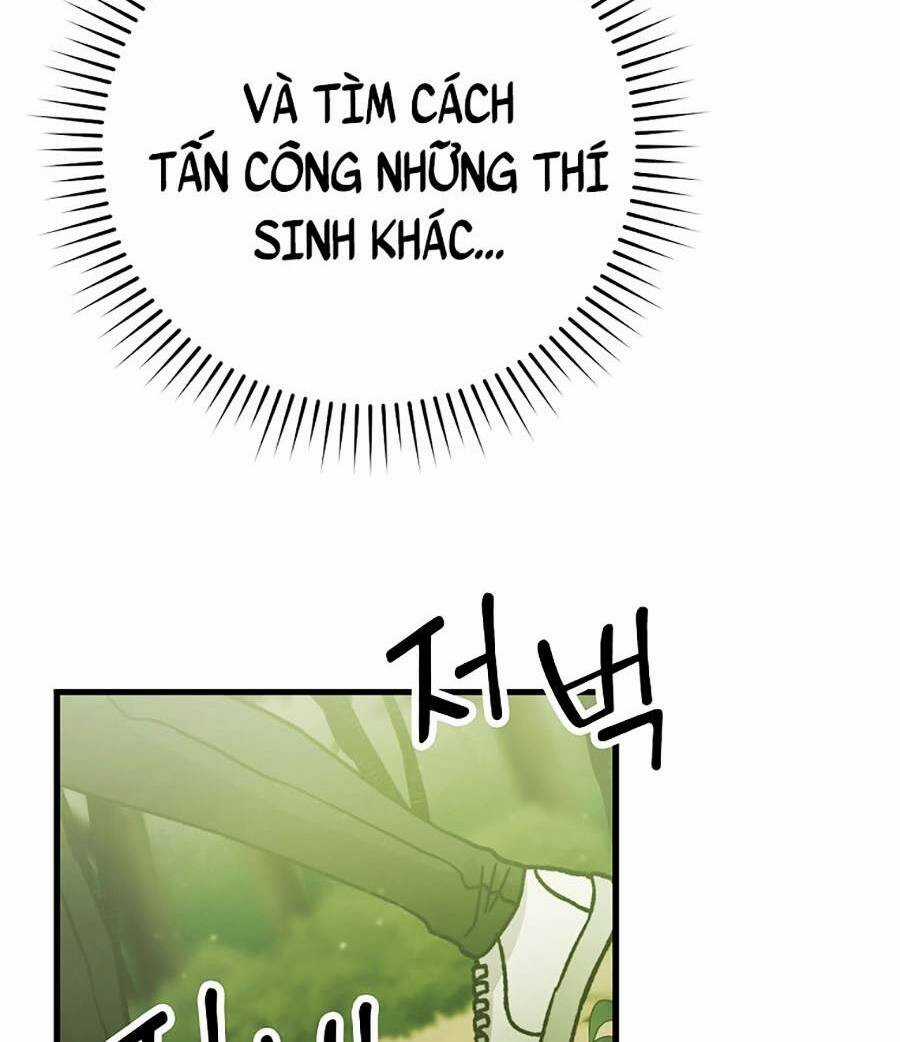 Ma Vương Thăng Cấp Bằng Võ Công Chapter 5 trang 3