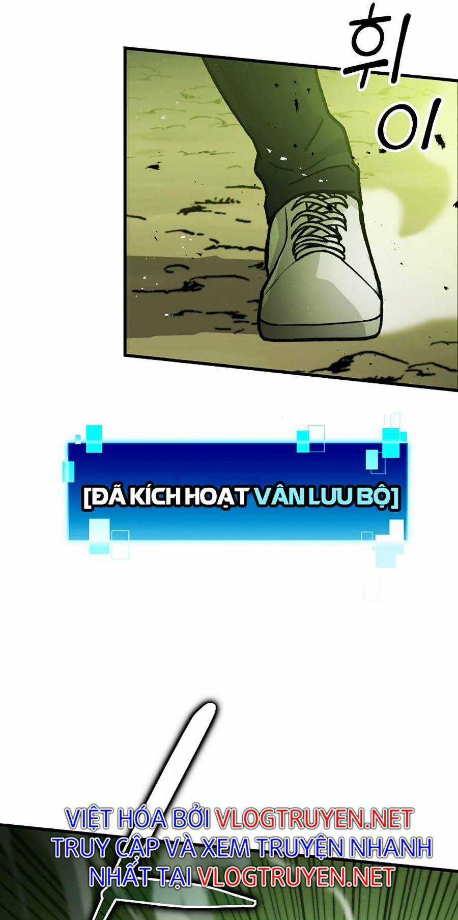 Ma Vương Thăng Cấp Bằng Võ Công Chapter 5 trang 30