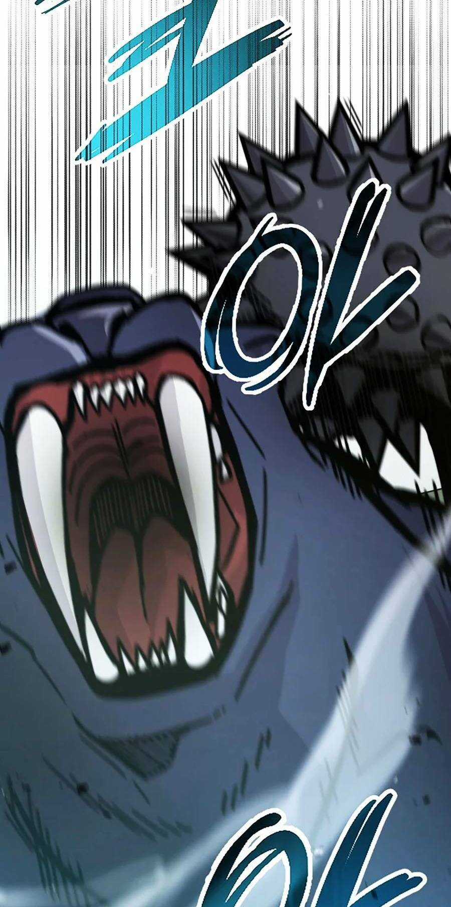 Ma Vương Thăng Cấp Bằng Võ Công Chapter 5 trang 33