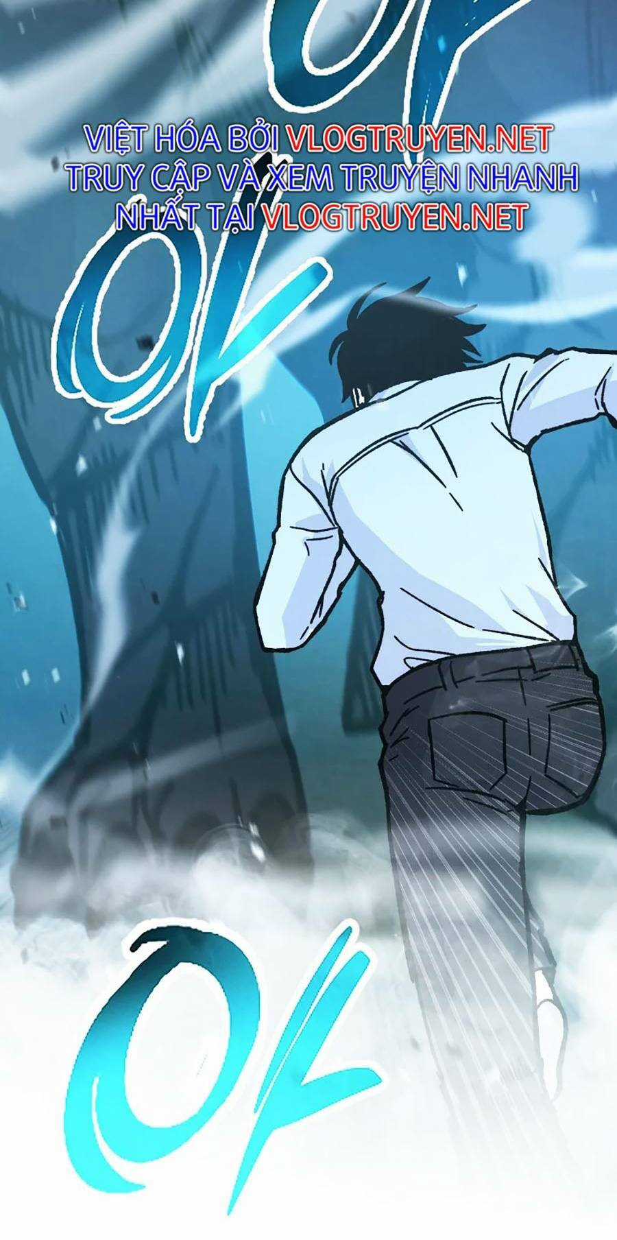 Ma Vương Thăng Cấp Bằng Võ Công Chapter 5 trang 34