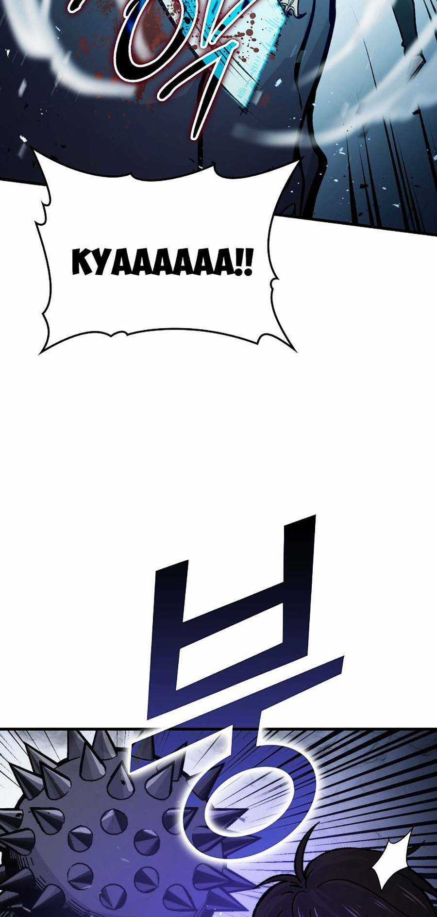 Ma Vương Thăng Cấp Bằng Võ Công Chapter 5 trang 39