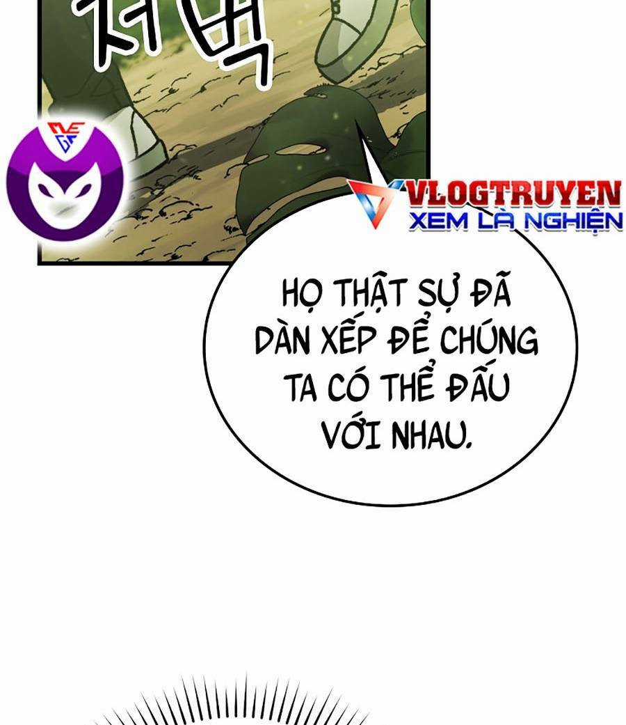 Ma Vương Thăng Cấp Bằng Võ Công Chapter 5 trang 4