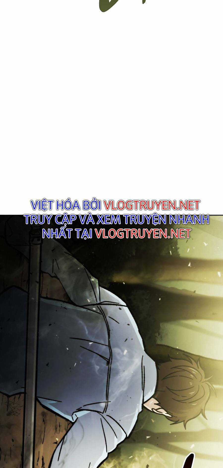 Ma Vương Thăng Cấp Bằng Võ Công Chapter 5 trang 43