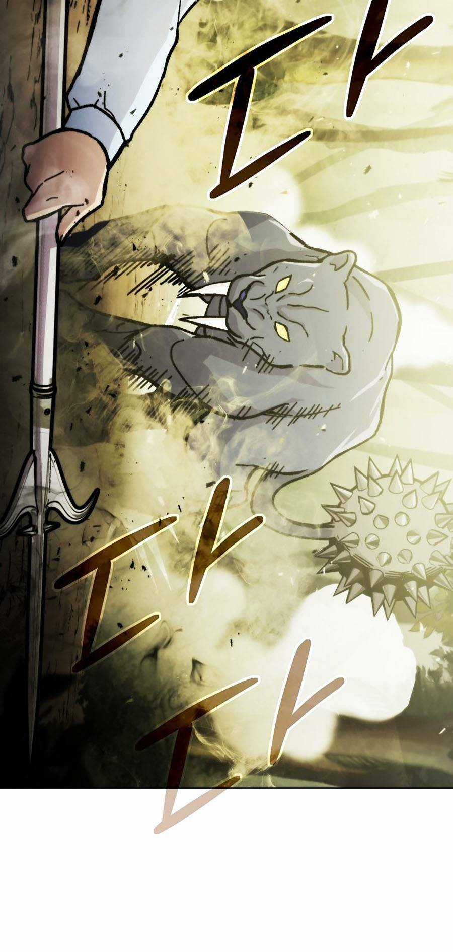 Ma Vương Thăng Cấp Bằng Võ Công Chapter 5 trang 44