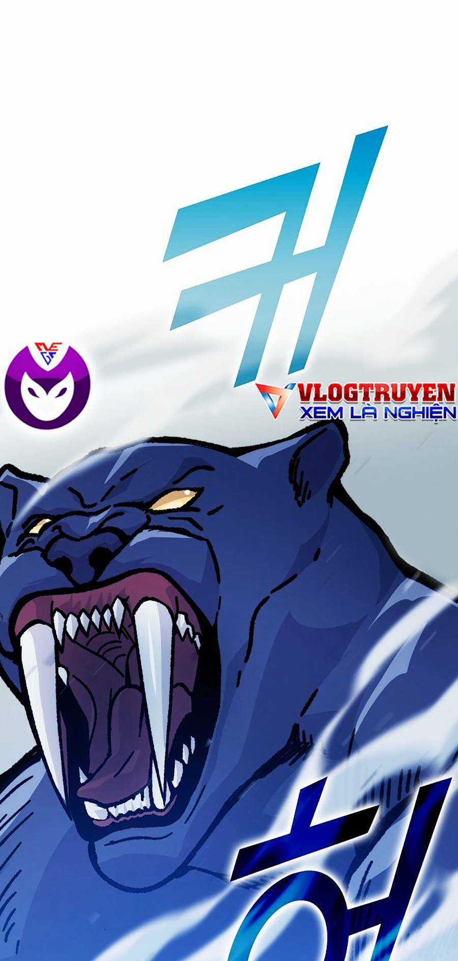 Ma Vương Thăng Cấp Bằng Võ Công Chapter 5 trang 45