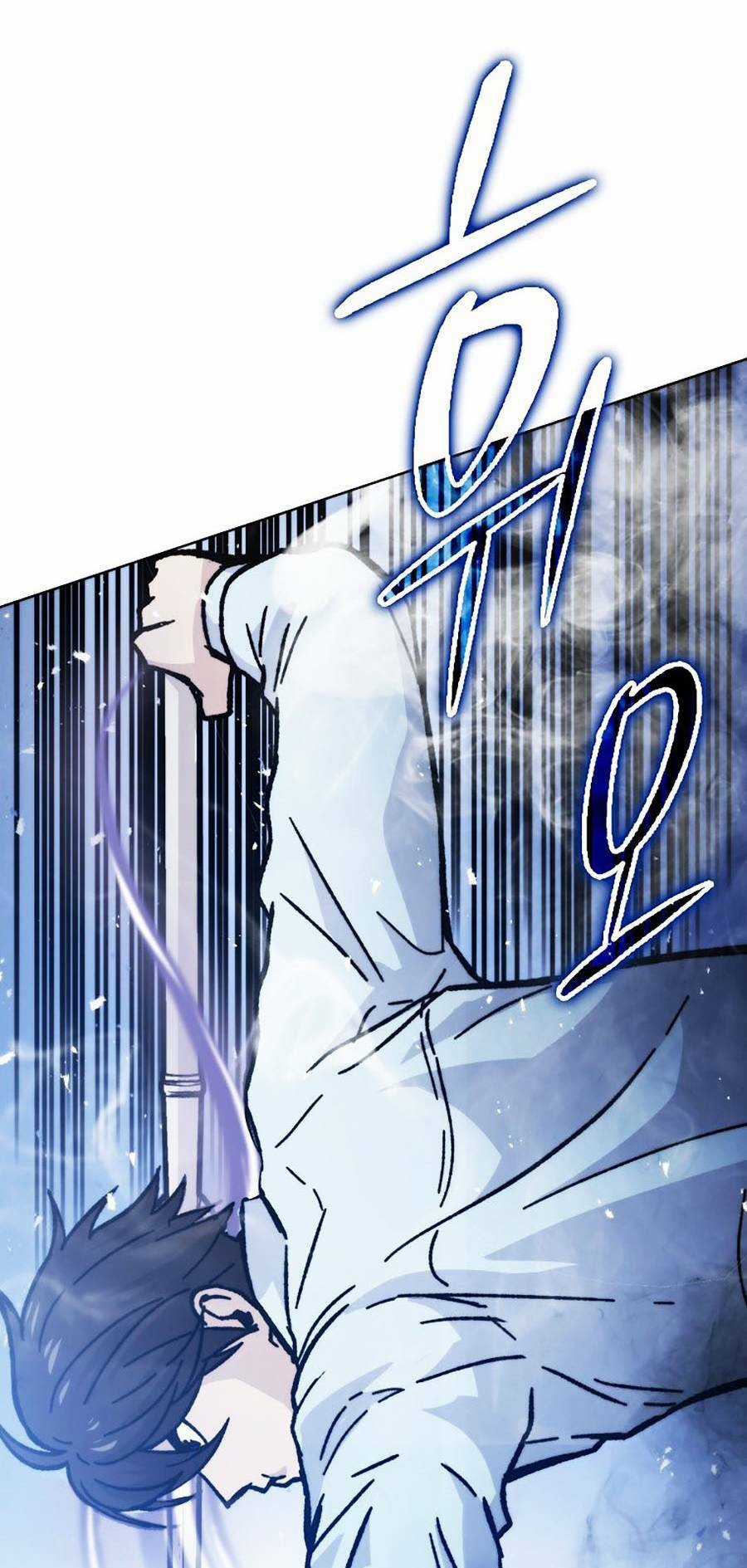 Ma Vương Thăng Cấp Bằng Võ Công Chapter 5 trang 47