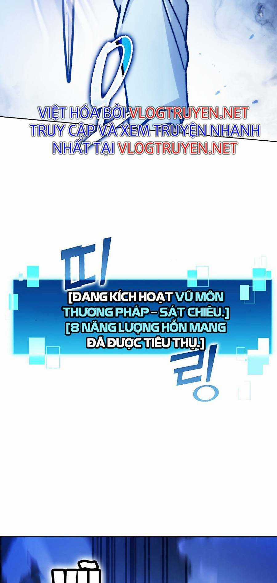 Ma Vương Thăng Cấp Bằng Võ Công Chapter 5 trang 48