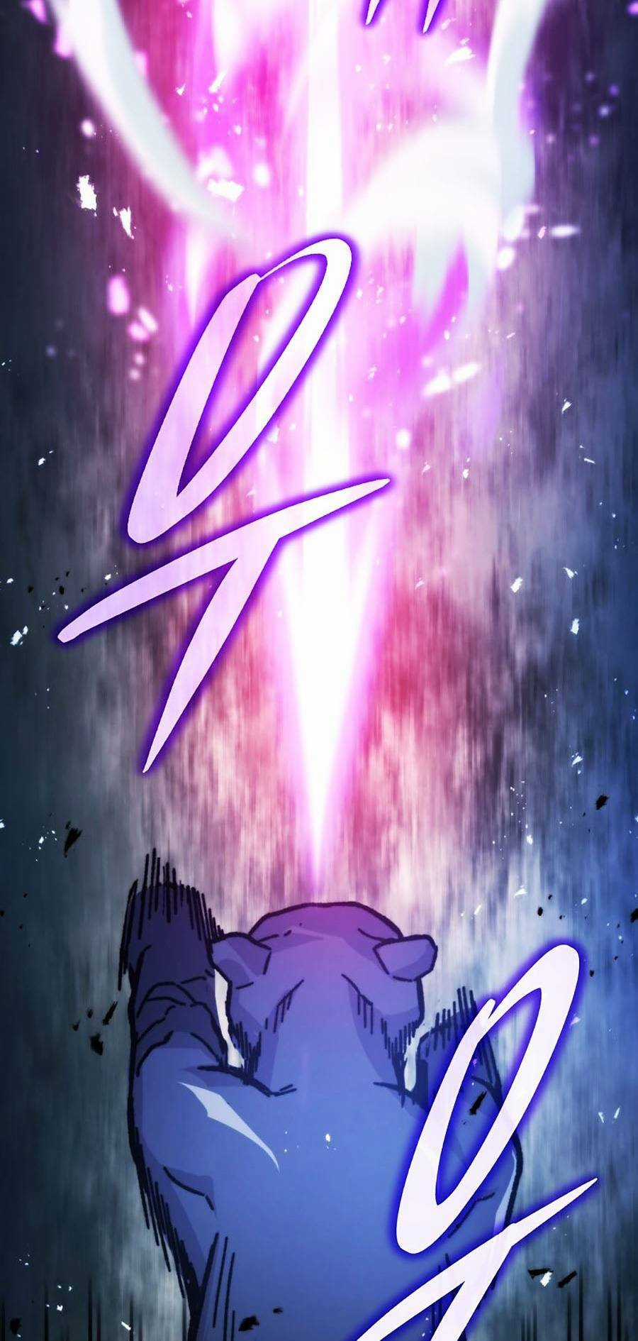 Ma Vương Thăng Cấp Bằng Võ Công Chapter 5 trang 50