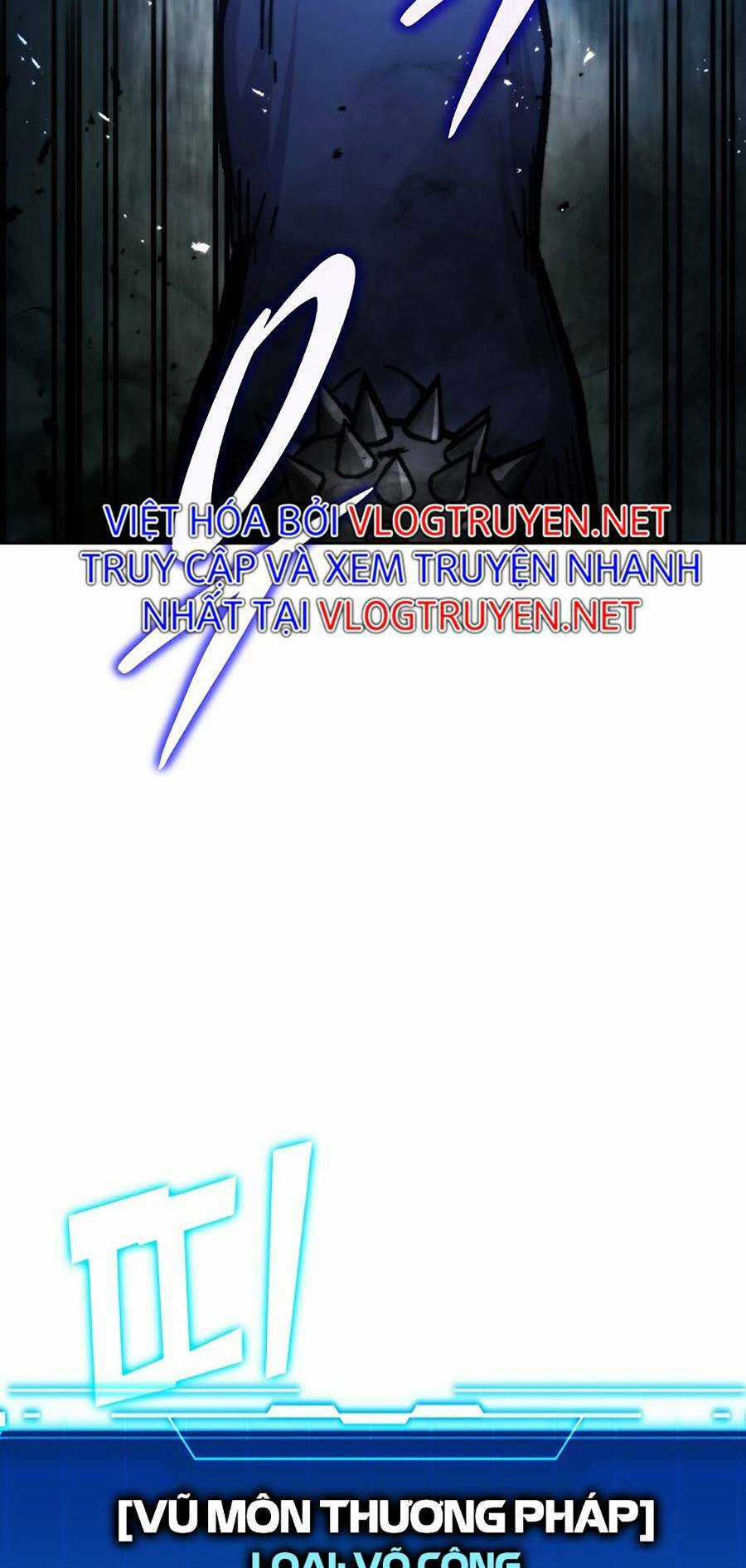 Ma Vương Thăng Cấp Bằng Võ Công Chapter 5 trang 51