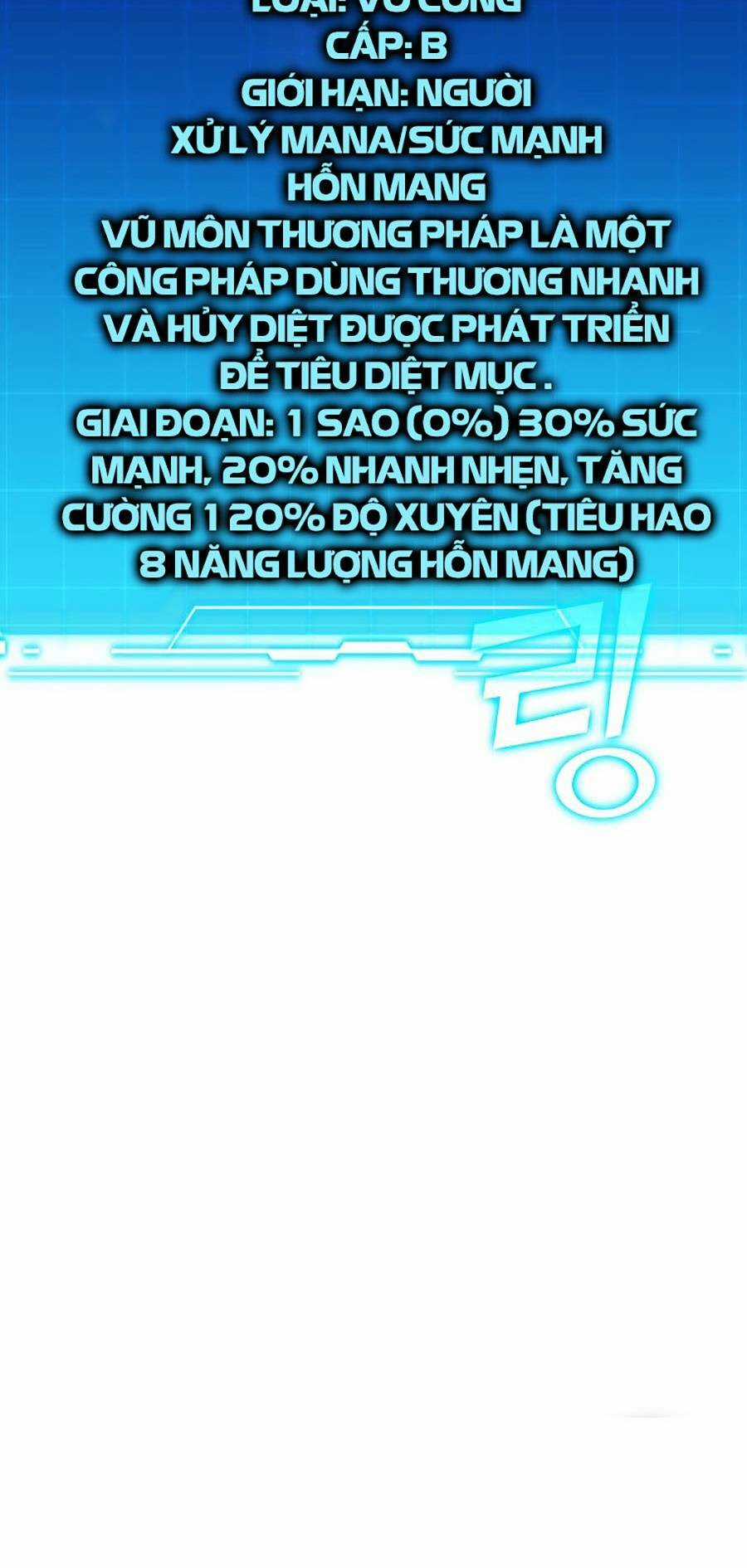 Ma Vương Thăng Cấp Bằng Võ Công Chapter 5 trang 52