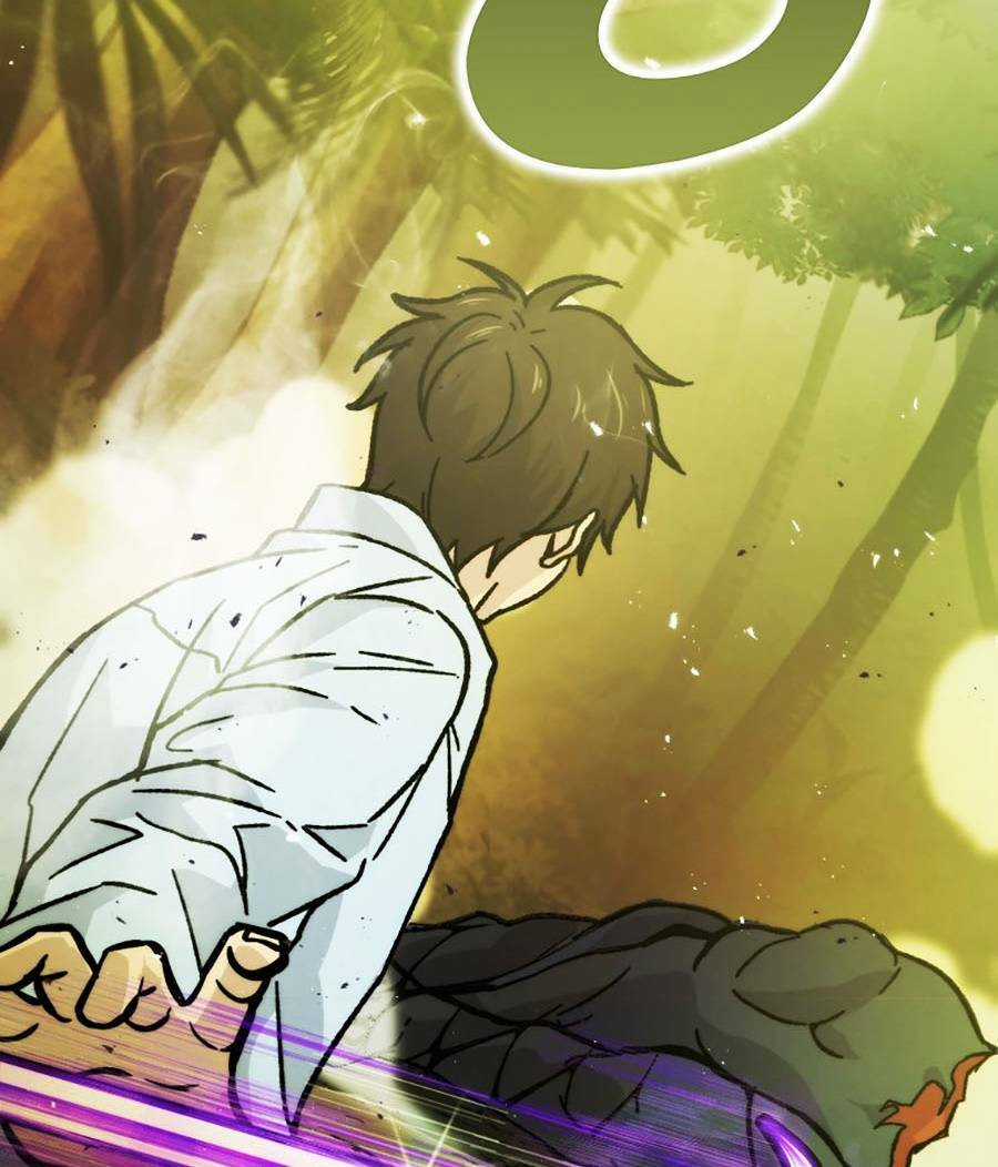 Ma Vương Thăng Cấp Bằng Võ Công Chapter 5 trang 57