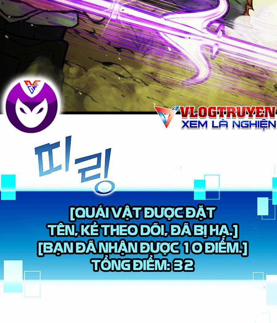 Ma Vương Thăng Cấp Bằng Võ Công Chapter 5 trang 58