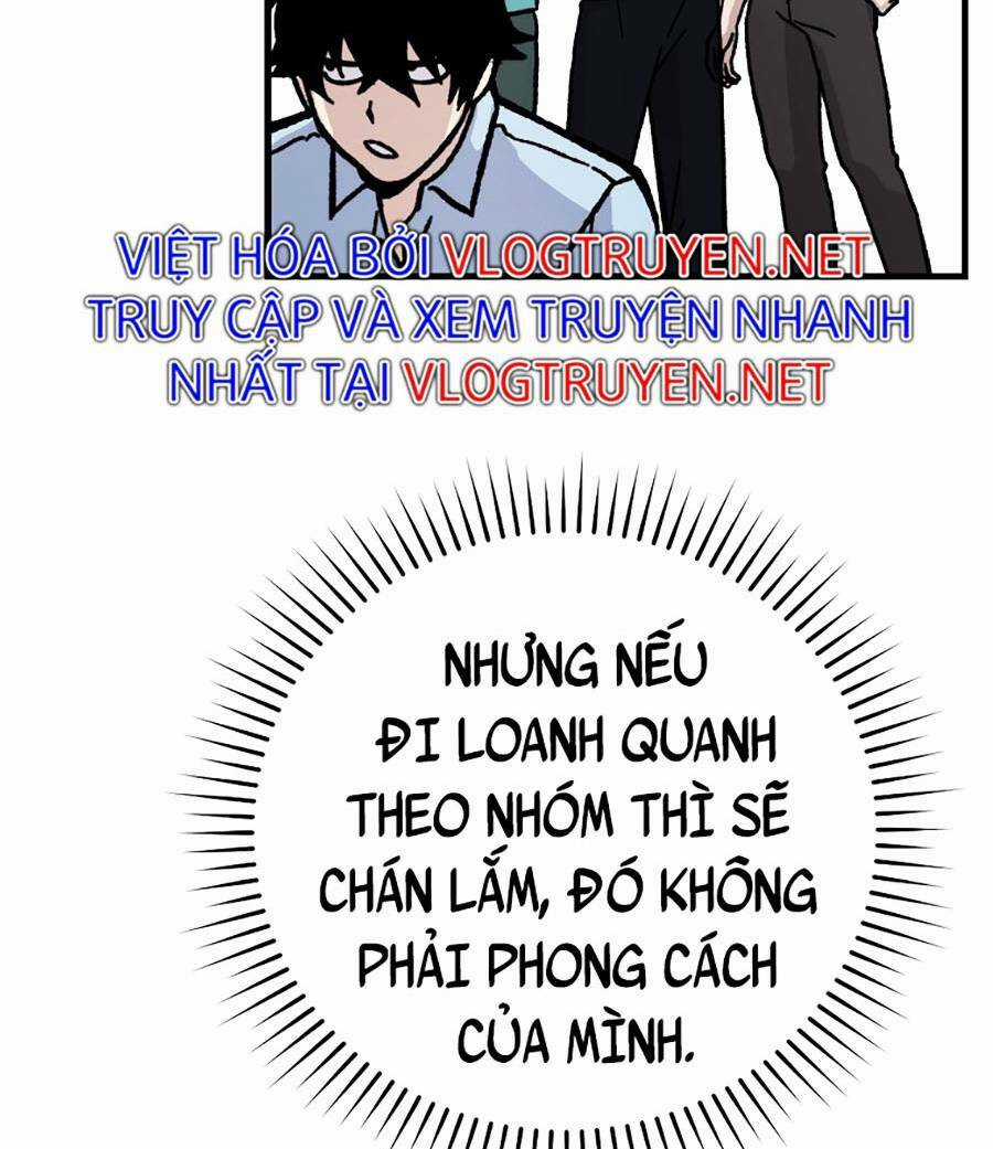 Ma Vương Thăng Cấp Bằng Võ Công Chapter 5 trang 6