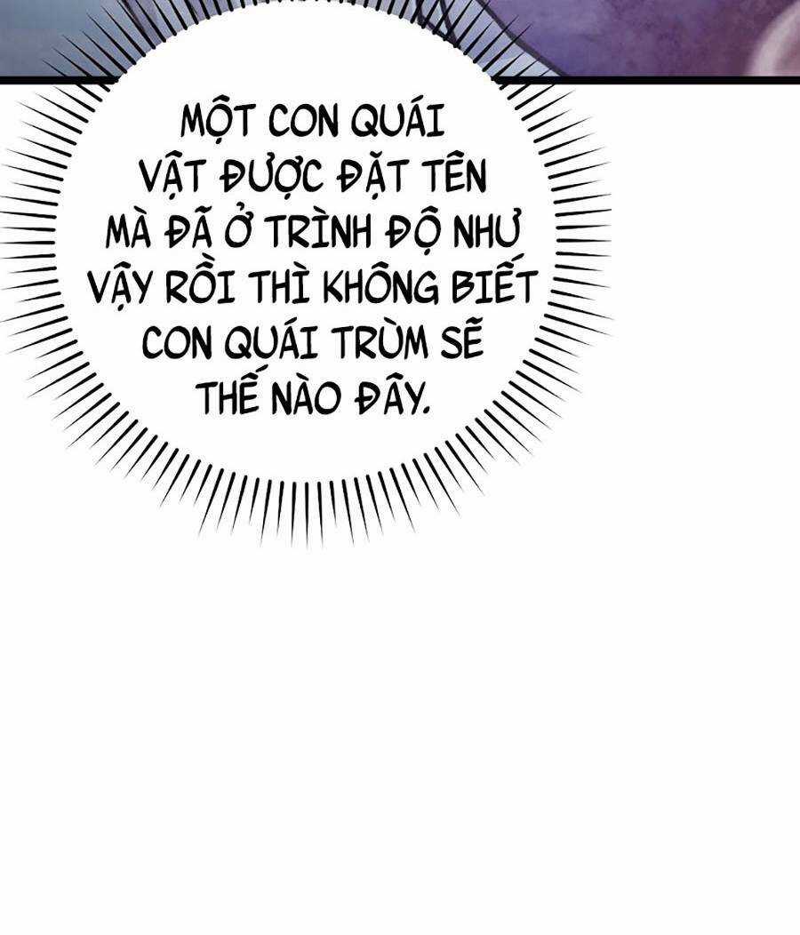 Ma Vương Thăng Cấp Bằng Võ Công Chapter 5 trang 61