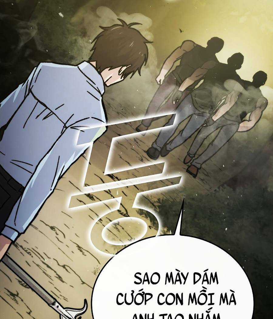 Ma Vương Thăng Cấp Bằng Võ Công Chapter 5 trang 65