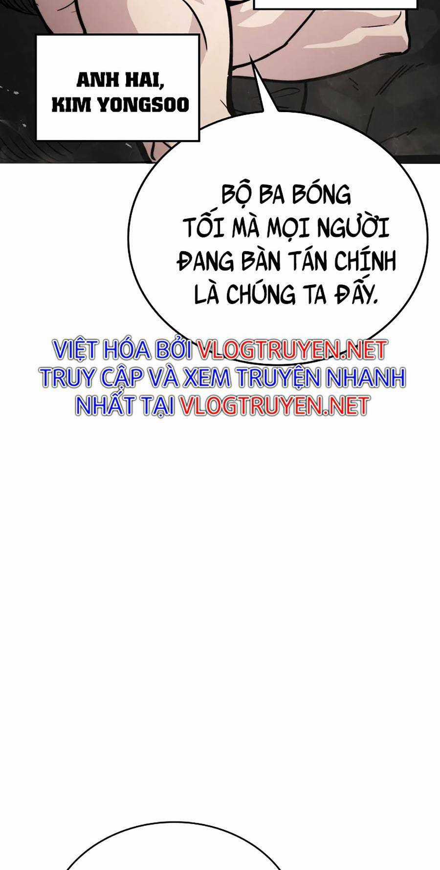 Ma Vương Thăng Cấp Bằng Võ Công Chapter 5 trang 69
