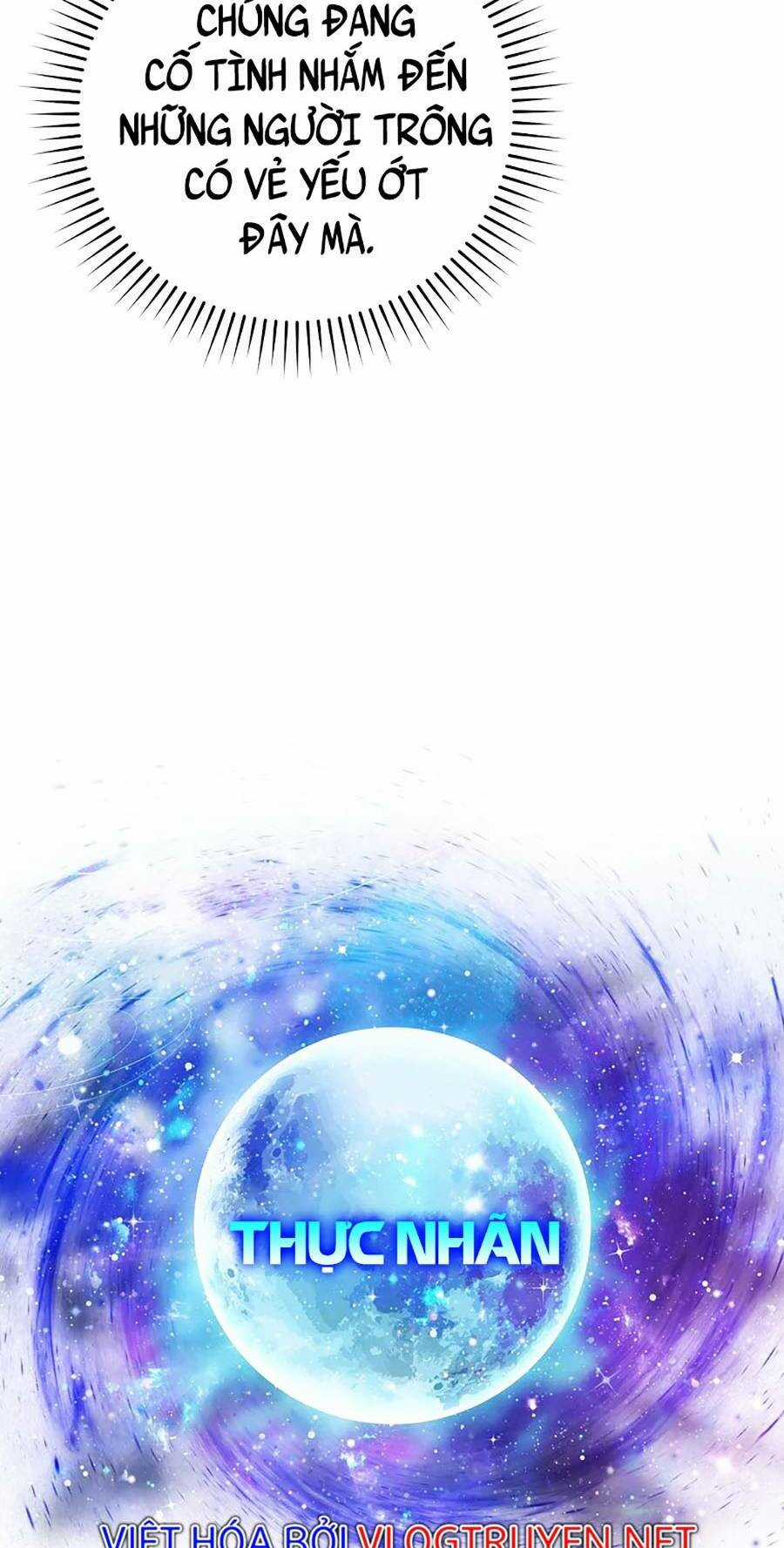 Ma Vương Thăng Cấp Bằng Võ Công Chapter 5 trang 71