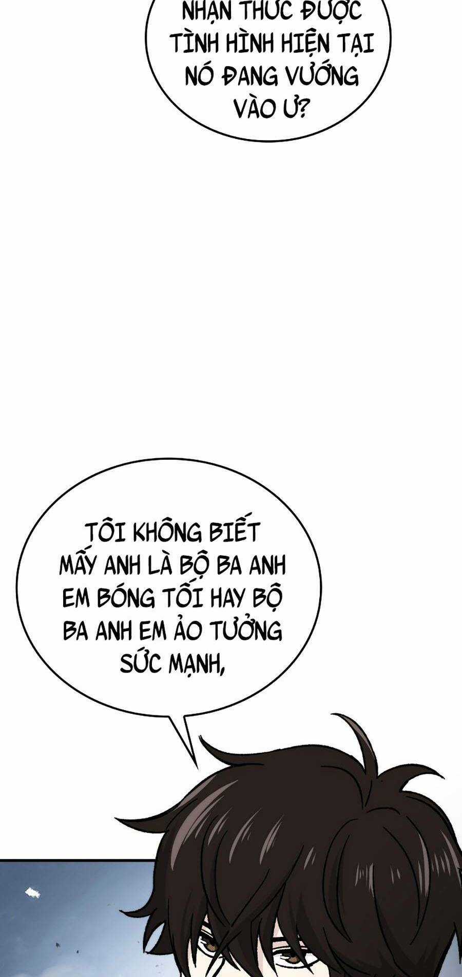 Ma Vương Thăng Cấp Bằng Võ Công Chapter 5 trang 75