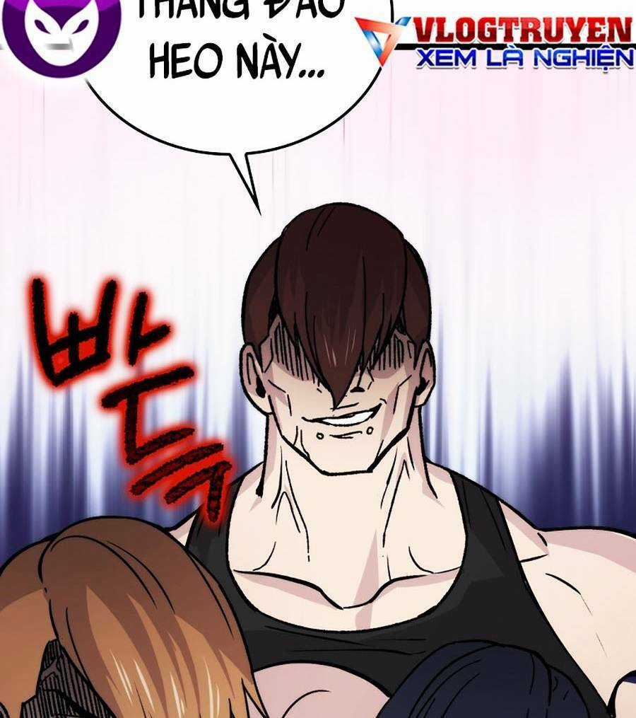 Ma Vương Thăng Cấp Bằng Võ Công Chapter 5 trang 80