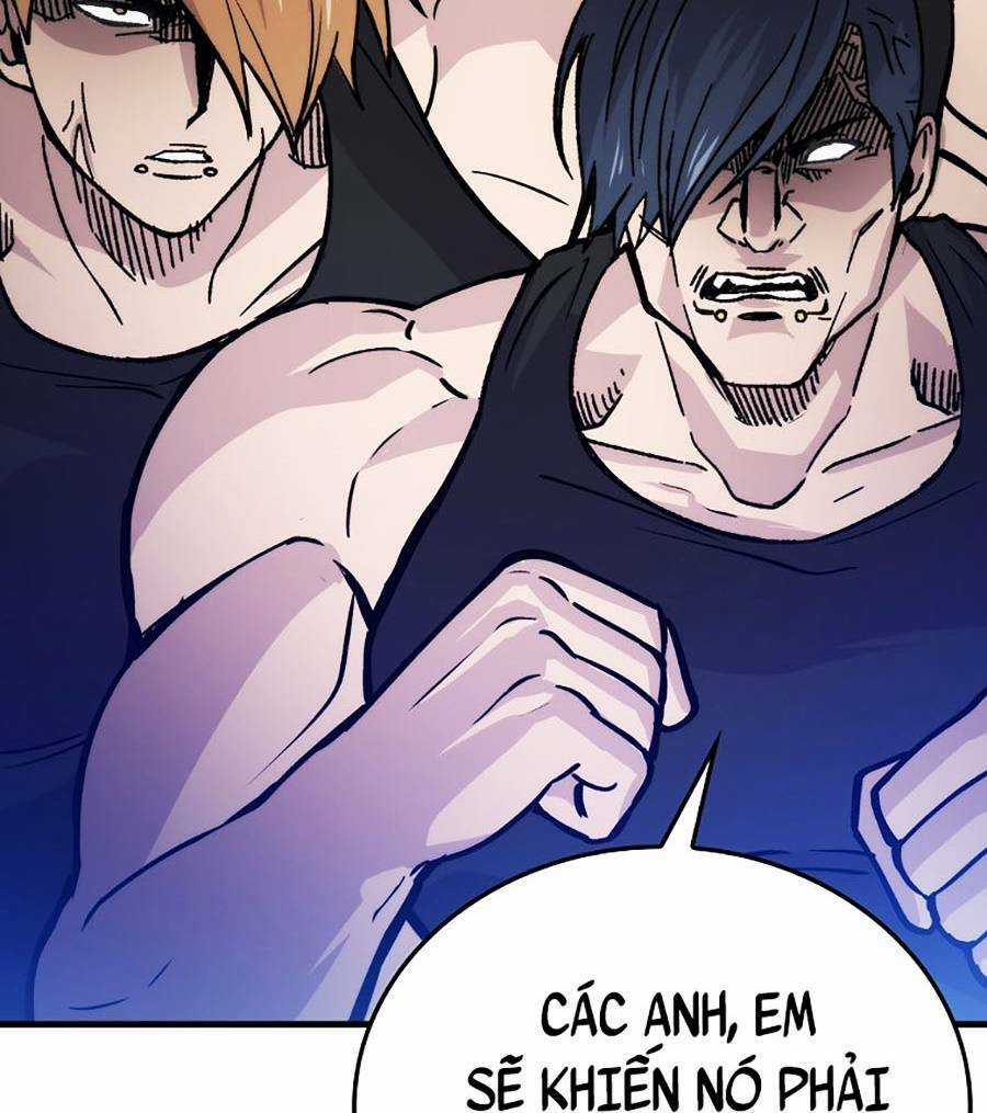 Ma Vương Thăng Cấp Bằng Võ Công Chapter 5 trang 81