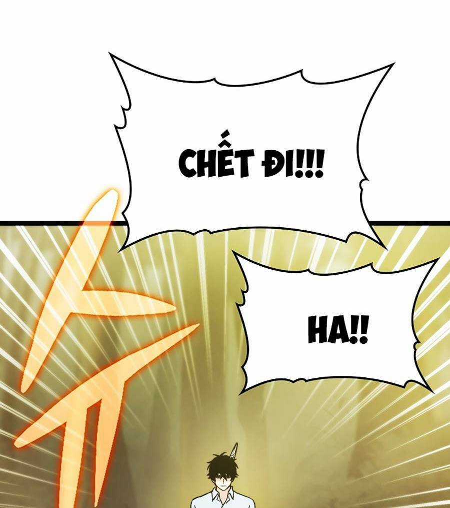 Ma Vương Thăng Cấp Bằng Võ Công Chapter 5 trang 83