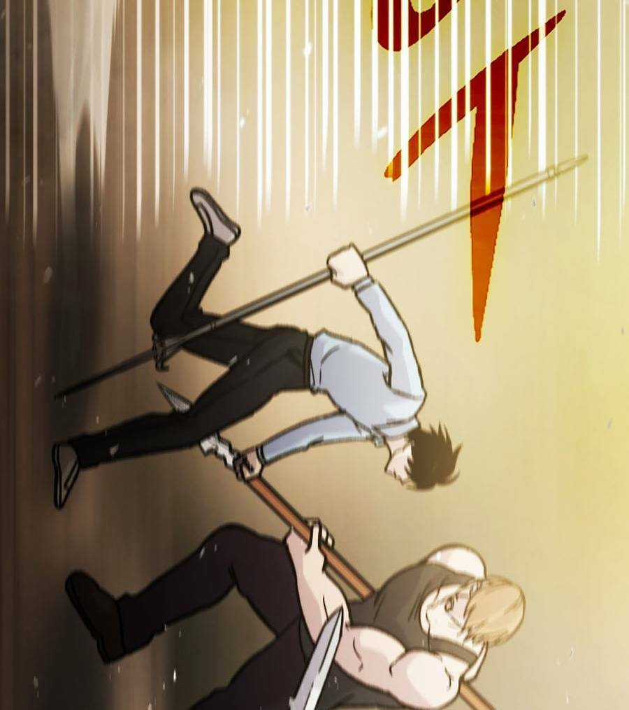 Ma Vương Thăng Cấp Bằng Võ Công Chapter 5 trang 87