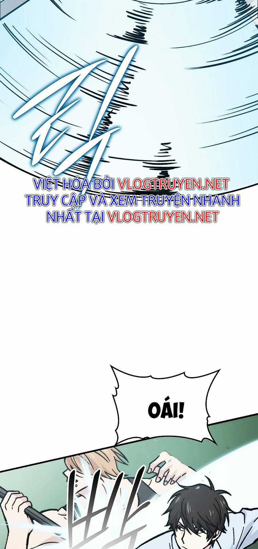 Ma Vương Thăng Cấp Bằng Võ Công Chapter 5 trang 91