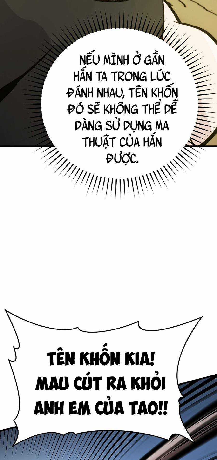 Ma Vương Thăng Cấp Bằng Võ Công Chapter 5 trang 98