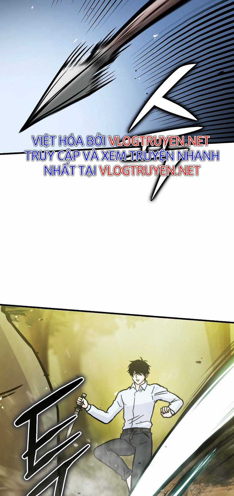 Ma Vương Thăng Cấp Bằng Võ Công Chapter 5 trang 99