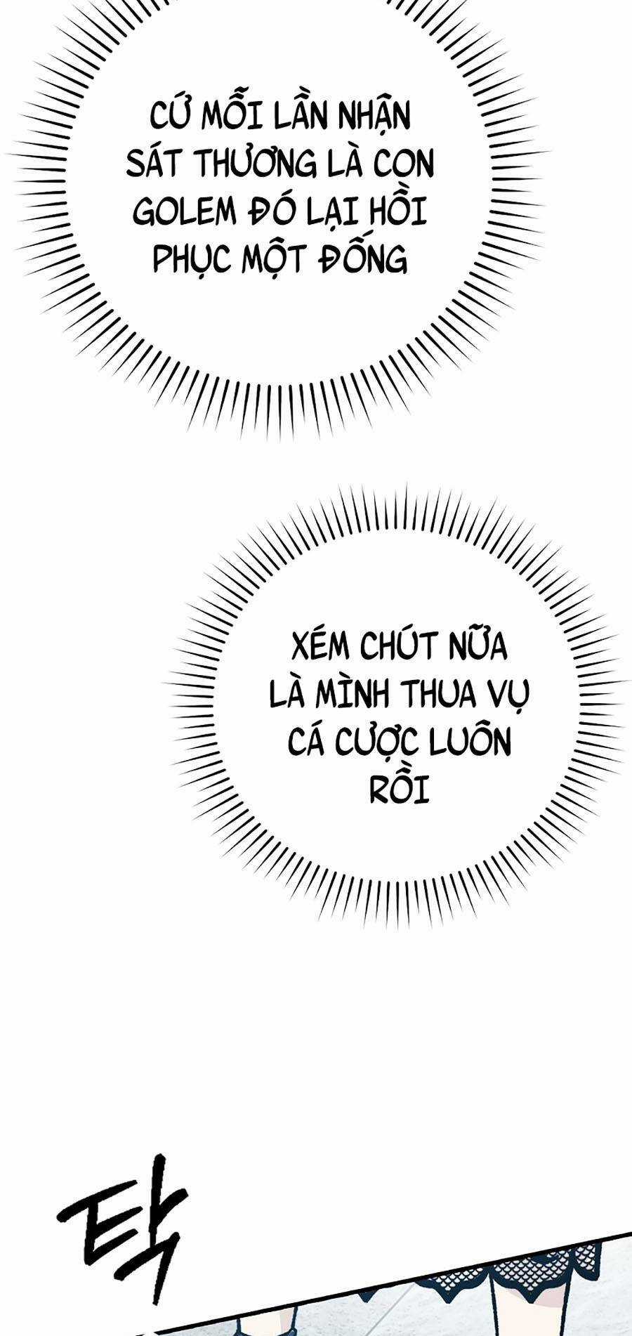 Ma Vương Thăng Cấp Bằng Võ Công Chapter 6 trang 100