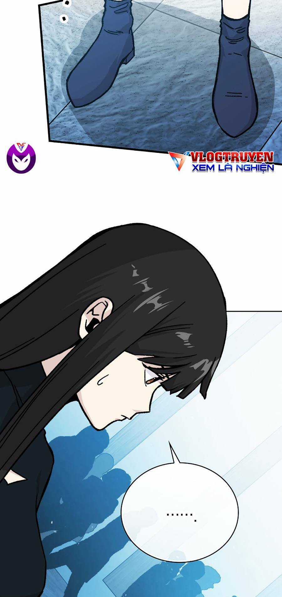Ma Vương Thăng Cấp Bằng Võ Công Chapter 6 trang 101