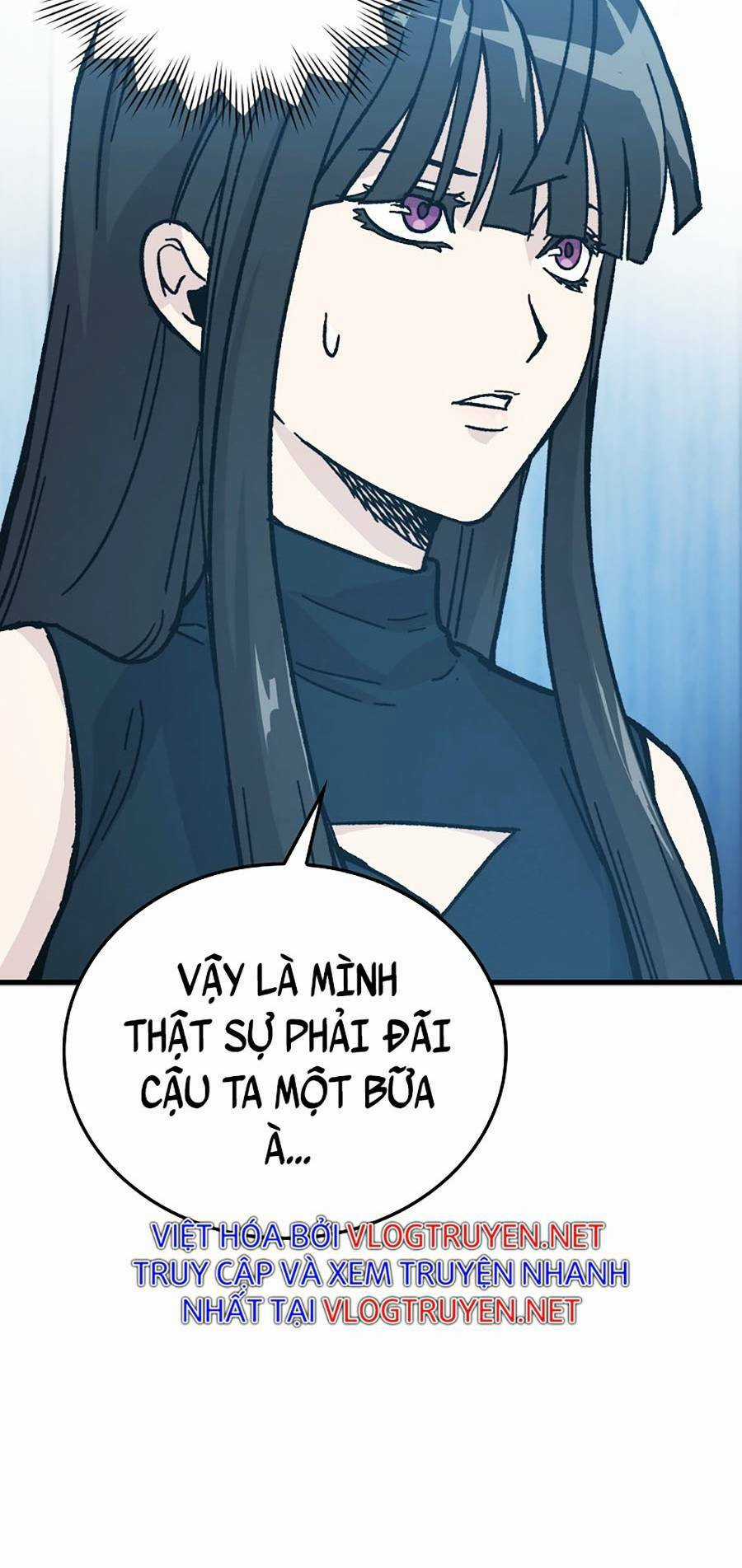 Ma Vương Thăng Cấp Bằng Võ Công Chapter 6 trang 103