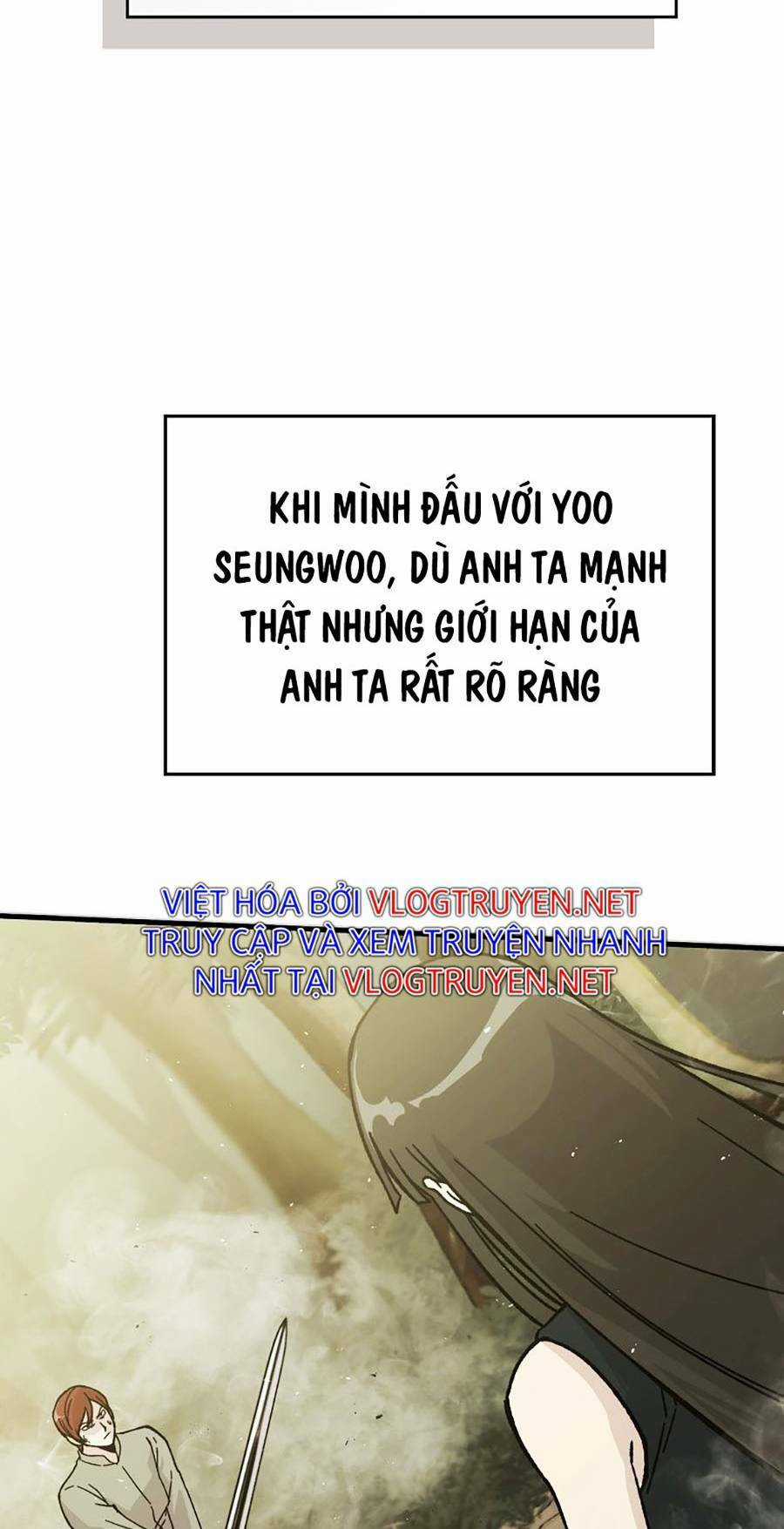 Ma Vương Thăng Cấp Bằng Võ Công Chapter 6 trang 106