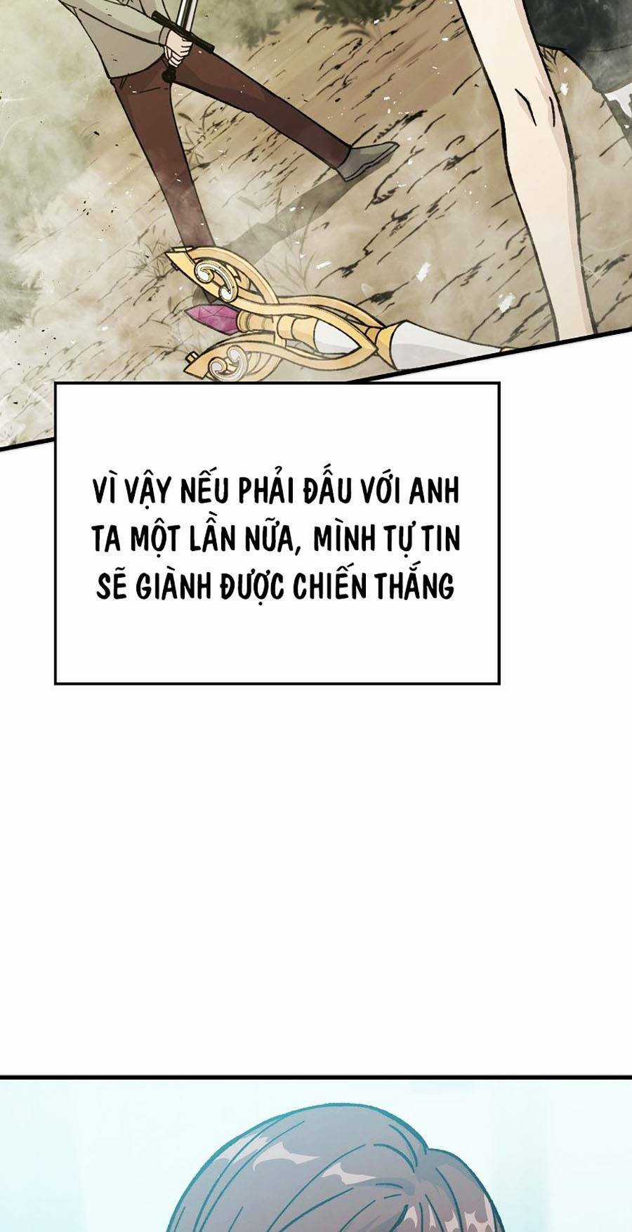 Ma Vương Thăng Cấp Bằng Võ Công Chapter 6 trang 107