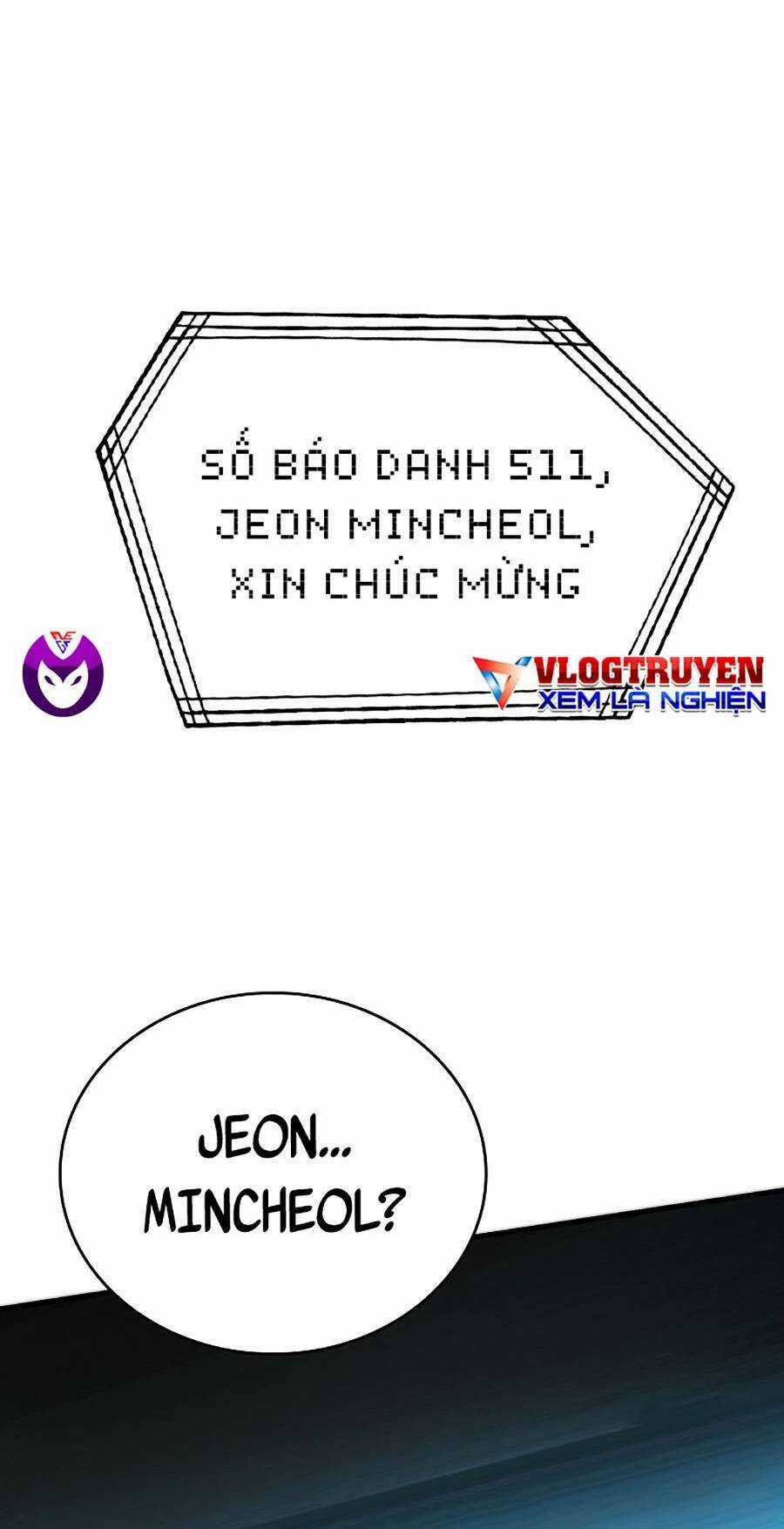 Ma Vương Thăng Cấp Bằng Võ Công Chapter 6 trang 109