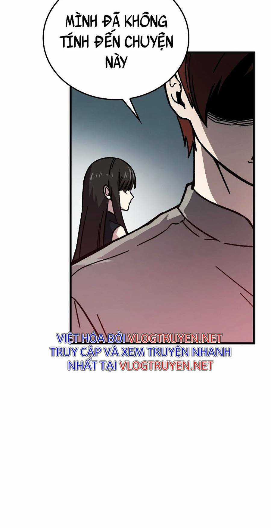 Ma Vương Thăng Cấp Bằng Võ Công Chapter 6 trang 111